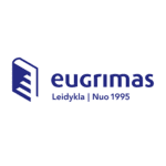 EUGRIMAS_logo